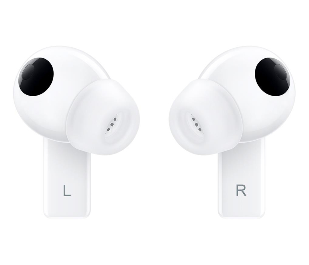 Huawei FreeBuds Pro Białe - 595134 - zdjęcie 6